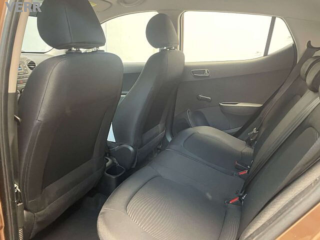 Hyundai i10 i10 1.0 Advanced Go! Pack