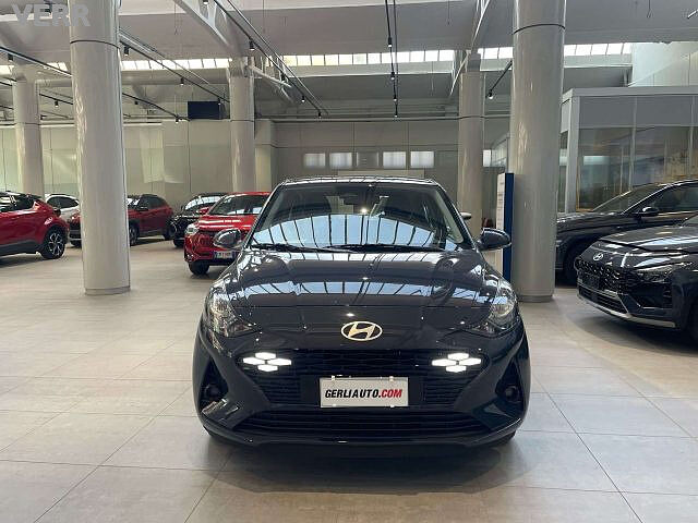 Hyundai i10 i10 III 1.0 mpi Connectline 63cv/prezzo REALE