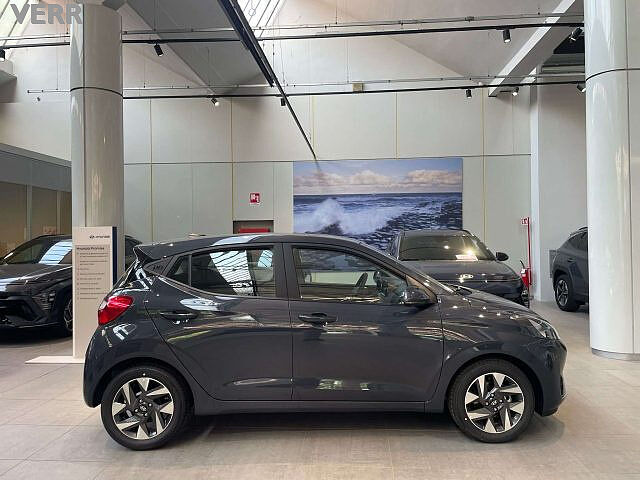 Hyundai i10 i10 III 1.0 mpi Connectline 63cv/prezzo REALE