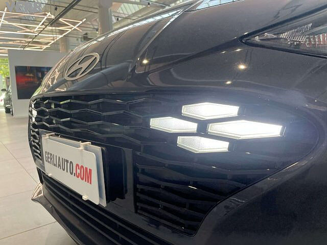 Hyundai i10 i10 III 1.0 mpi Connectline 63cv/prezzo REALE