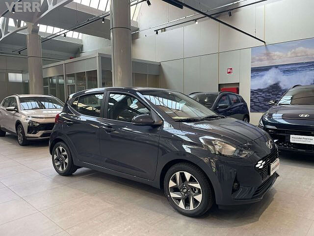 Hyundai i10 i10 III 1.0 mpi Connectline 63cv/prezzo REALE