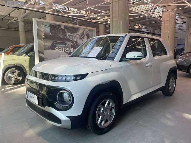 Hyundai  Inster 49kWh XTech Login Pack / PREZZO REALE