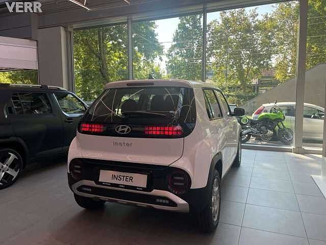 Hyundai  Inster 49kWh XTech Login Pack / PREZZO REALE