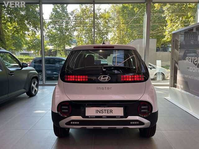 Hyundai  Inster 49kWh XTech Login Pack / PREZZO REALE