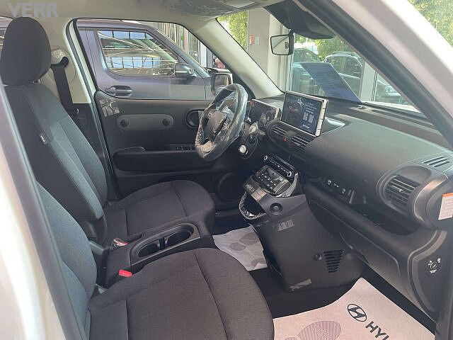 Hyundai  Inster 49kWh XTech Login Pack / PREZZO REALE