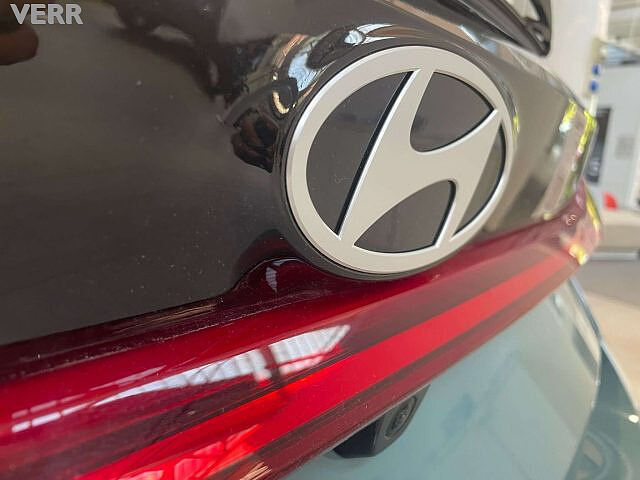 Hyundai i20 i20 III 2023 1.2 mpi Connectline - KM ZERO