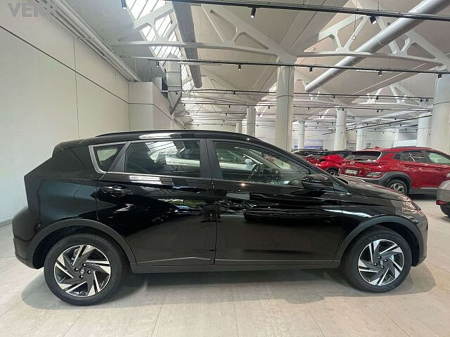 Hyundai BAYON Bayon 1.2 mpi Xline / km zero - PREZZO REALE