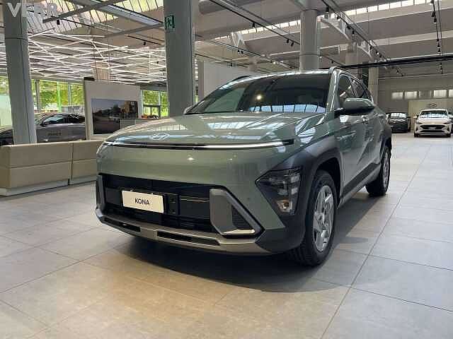 Hyundai KONA KONA 1.0 t-gdi Business 2wd 100cv mt / NUOVA