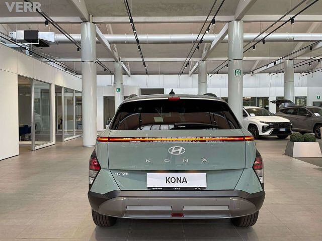 Hyundai KONA KONA 1.0 t-gdi Business 2wd 100cv mt / NUOVA