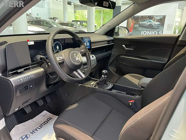 Hyundai KONA KONA 1.0 t-gdi Business 2wd 100cv mt / NUOVA