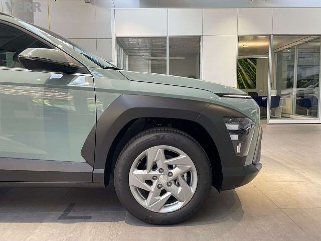Hyundai KONA KONA 1.0 t-gdi Business 2wd 100cv mt / NUOVA