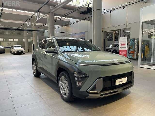 Hyundai KONA KONA 1.0 t-gdi Business 2wd 100cv mt / PROMO 48