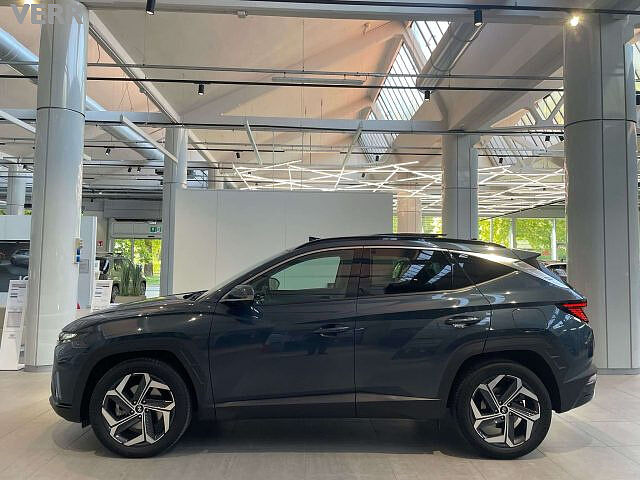 Hyundai TUCSON TUCSON1.6 hev Exellence Lounge Pack+Tetto 4wd