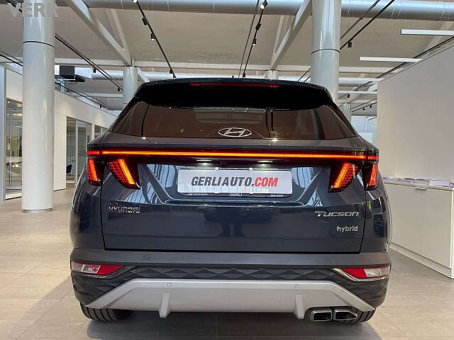 Hyundai TUCSON TUCSON1.6 hev Exellence Lounge Pack+Tetto 4wd