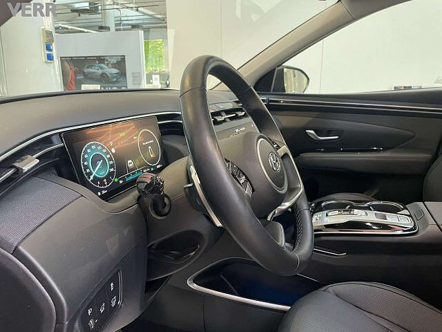 Hyundai TUCSON TUCSON1.6 hev Exellence Lounge Pack+Tetto 4wd