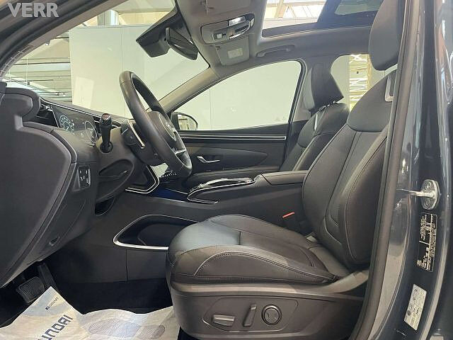 Hyundai TUCSON TUCSON1.6 hev Exellence Lounge Pack+Tetto 4wd