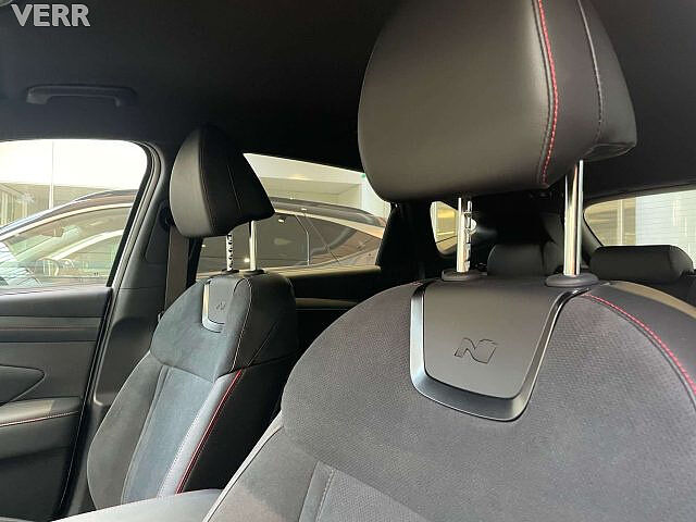 Hyundai TUCSON 1.6 hev NLine 2wd auto/ km zero LUGLIO 2025