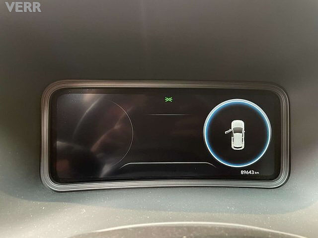Hyundai KONA KONA 1.6 gdi hev Xline 2wd 141cv dct PROMO 48