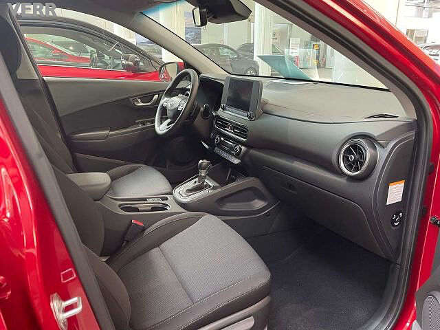 Hyundai KONA KONA 1.6 gdi hev Xline 2wd 141cv dct PROMO 48