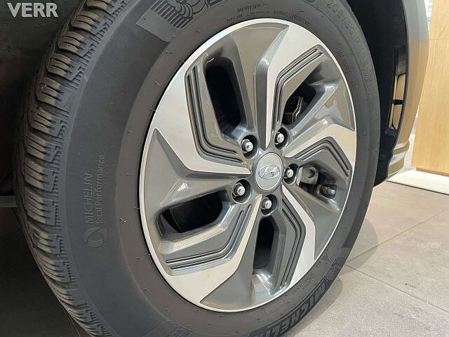 Hyundai KONA KONA 1.6 gdi hev Xline 2wd 141cv dct PROMO 48