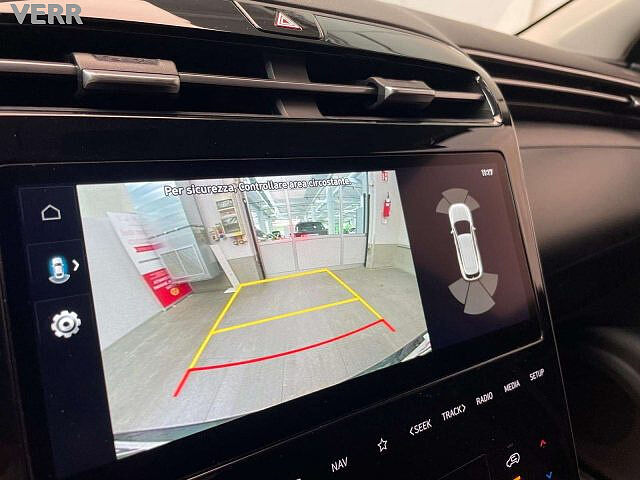 Hyundai TUCSON Tucson 1.6 crdi Xline 2wd PROMO 48