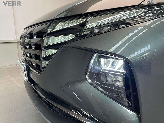 Hyundai TUCSON Tucson 1.6 crdi Xline 2wd PROMO 48