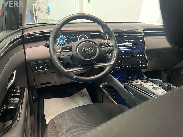 Hyundai TUCSON TUCSON 1.6 hev Exellence 2wd auto PROMO 48