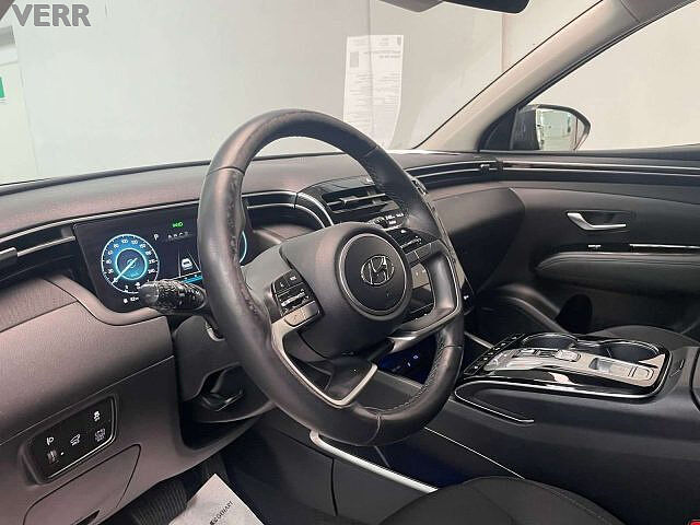 Hyundai TUCSON TUCSON 1.6 hev Exellence 2wd auto PROMO 48