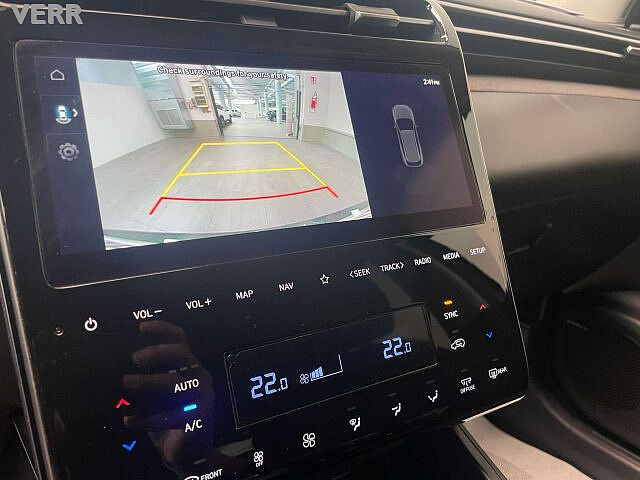 Hyundai TUCSON TUCSON 1.6 hev Exellence 2wd auto PROMO 48