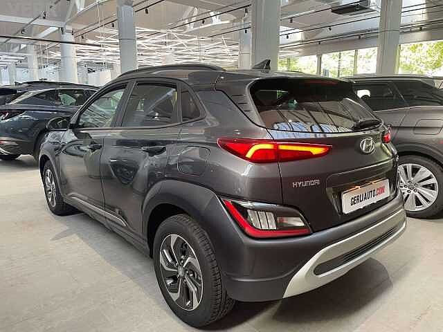 Hyundai KONA KONA 1.6 hev Xline Safety Pack 141cv dct PROMO 48