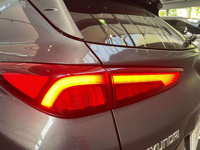 Hyundai KONA KONA 1.6 hev Xline Safety Pack 141cv dct PROMO 48