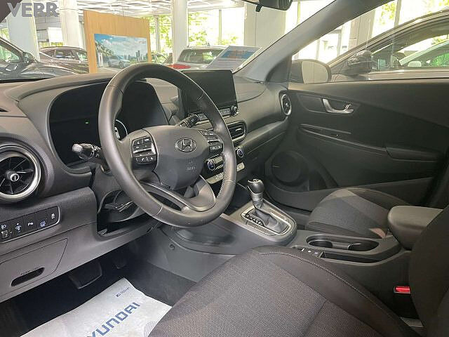 Hyundai KONA KONA 1.6 hev Xline Safety Pack 141cv dct PROMO 48