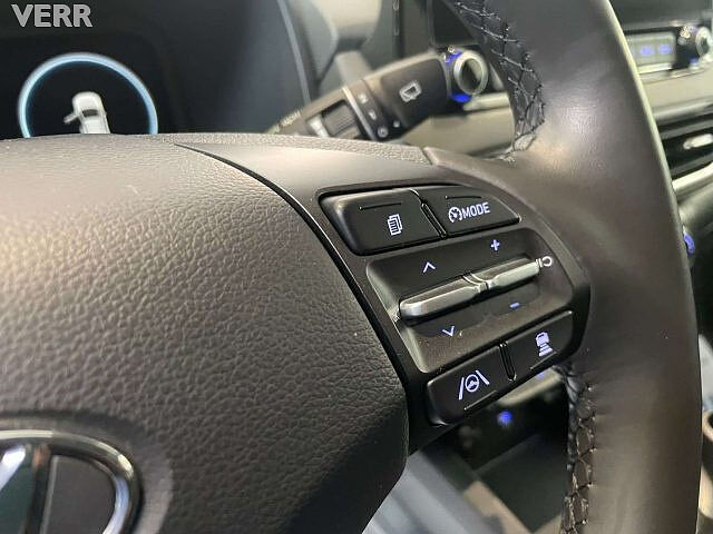 Hyundai KONA KONA 1.6 hev Xline Safety Pack 141cv dct PROMO 48