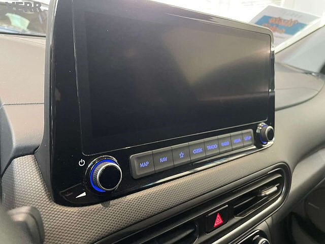 Hyundai KONA KONA 1.6 hev Xline Safety Pack 141cv dct PROMO 48
