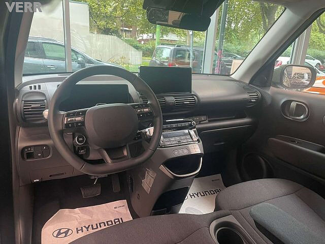 Hyundai  Inster 49kWh XClass+ Ap / PREZZO REALE