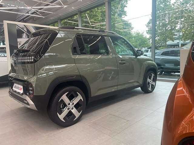 Hyundai  Inster 49kWh XClass+ Ap / KM ZERO PROMO