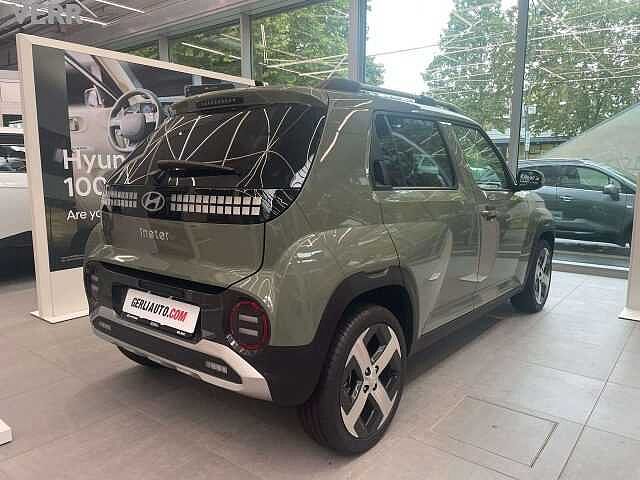 Hyundai  Inster 49kWh XClass+ Ap / KM ZERO PROMO