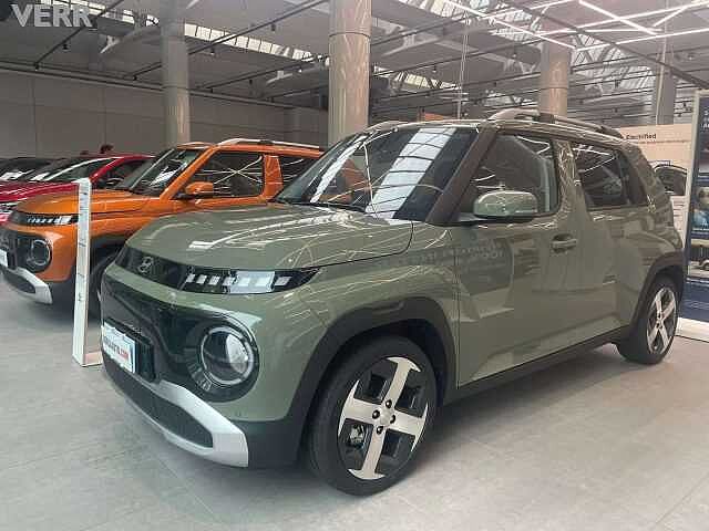 Hyundai  Inster 49kWh XClass+ Ap / KM ZERO PROMO