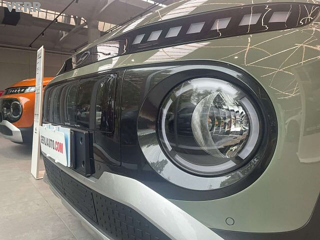 Hyundai  Inster 49kWh XClass+ Ap / KM ZERO PROMO