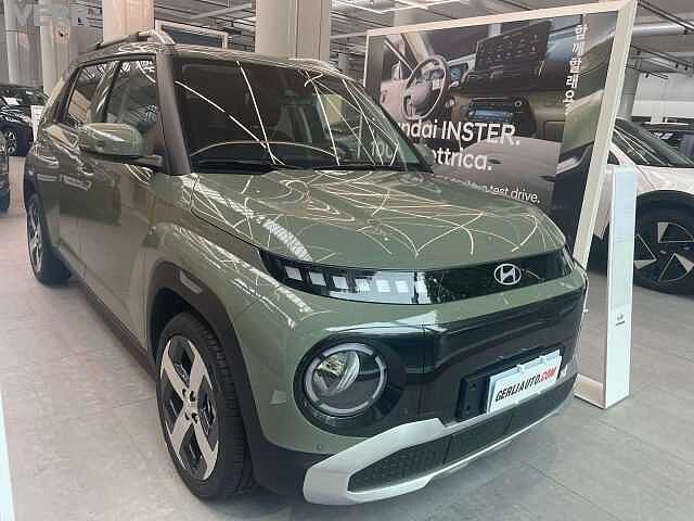 Hyundai  Inster 49kWh XClass+ Ap / KM ZERO PROMO