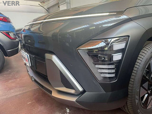 Hyundai KONA KONA 1.0 t-gdi X Line 2wd 120cv mt + 18'-PROMO 48