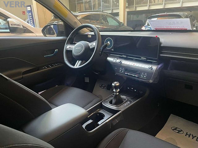 Hyundai KONA KONA 1.0 t-gdi X Line 2wd 120cv mt + 18'-PROMO 48