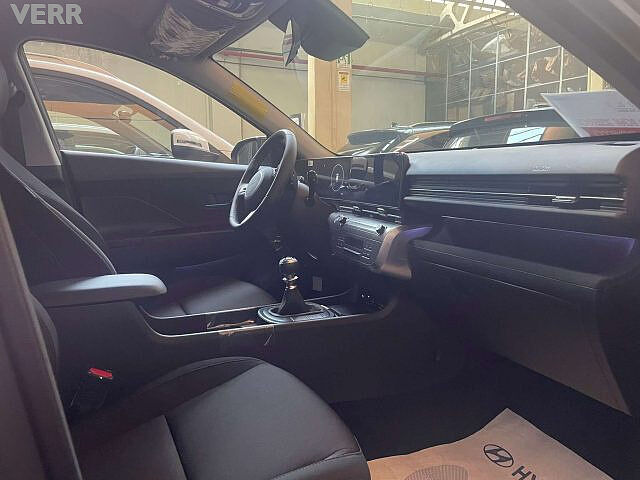 Hyundai KONA KONA 1.0 t-gdi X Line 2wd 120cv mt + 18'-PROMO 48