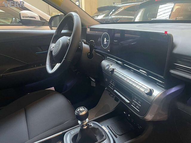 Hyundai KONA KONA 1.0 t-gdi X Line 2wd 120cv mt + 18'-PROMO 48