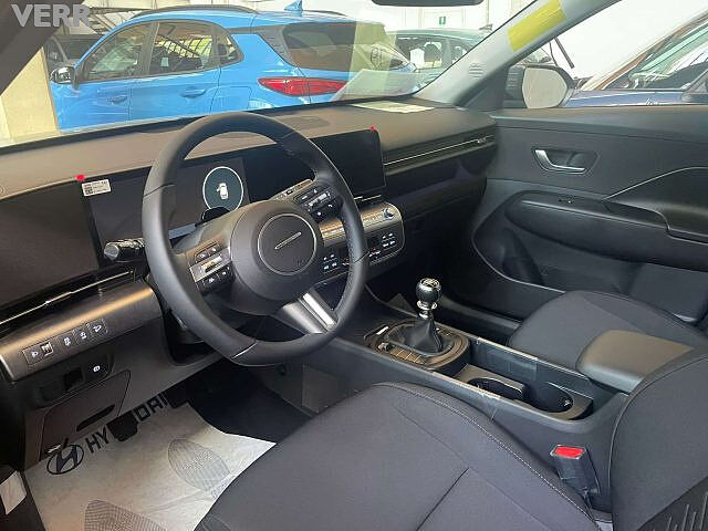 Hyundai KONA KONA 1.0 t-gdi X Line 2wd 120cv mt + 18'-PROMO 48