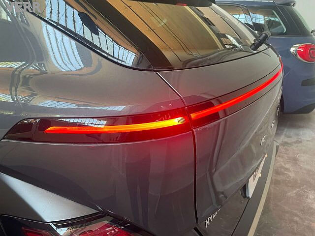 Hyundai KONA KONA 1.0 t-gdi X Line 2wd 120cv mt + 18'-PROMO 48