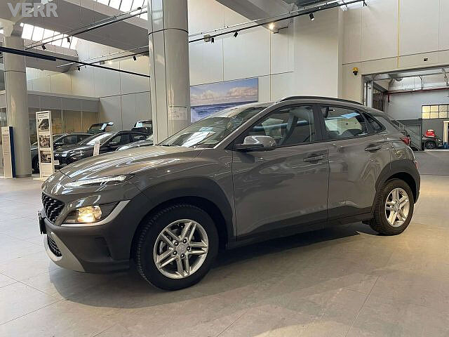Hyundai KONA KONA I 2021 1.0 t-gdi Xtech 2wd 120cv PROMO 48 48