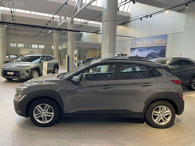 Hyundai KONA KONA I 2021 1.0 t-gdi Xtech 2wd 120cv PROMO 48 48