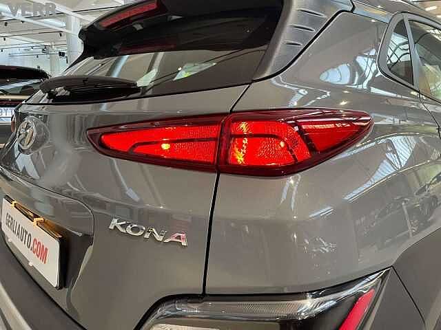 Hyundai KONA KONA I 2021 1.0 t-gdi Xtech 2wd 120cv PROMO 48 48