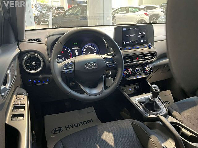Hyundai KONA KONA I 2021 1.0 t-gdi Xtech 2wd 120cv PROMO 48 48